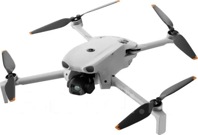 DJI Lito 1. � �������. ��� ����� �� ������������ ����