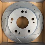 ����� ��������� ��� ����. G-brake Honda Accord 2.0-2.4, CL7 / 9, (02-) ����