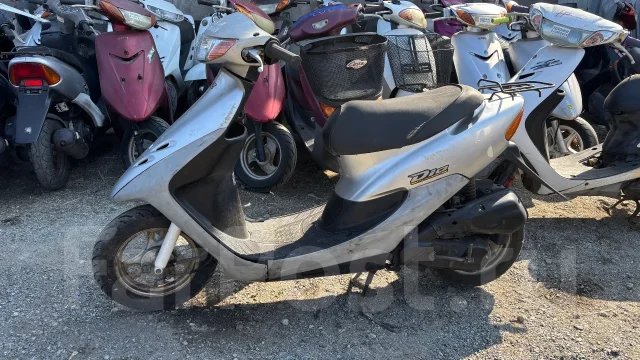 Honda Dio AF34. 50����. ��., ��������, ��� ������� ����