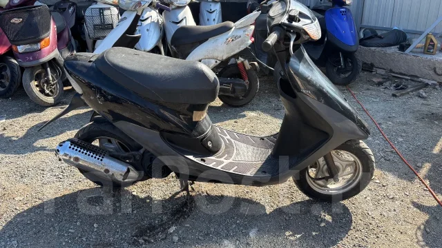 Honda Dio AF34. 50����. ��., ��������, ��� ������� ����