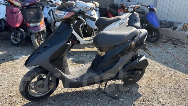 Honda Dio AF34. 50����. ��., ��������, ��� ������� ����