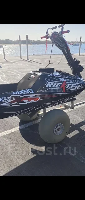 Rickter. 2016 ��� ����