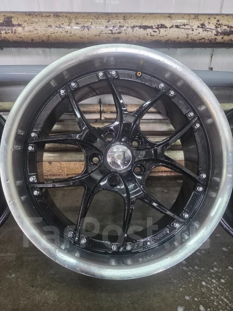 SSR. 8.5x18" ����
