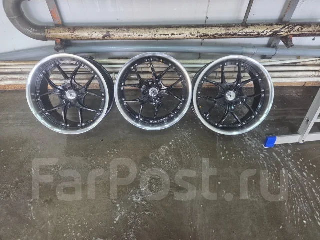 SSR. 8.5x18" ����