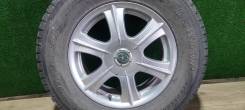 JAC. x16", 5x114.3, ET46, �� 67,1���. ����