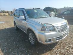 Nissan X-Trail. NT30, QR20DE ����