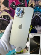Apple iPhone 16 Pro. �/�, 128 ��, �����, 4G LTE, 5G, NFC ����