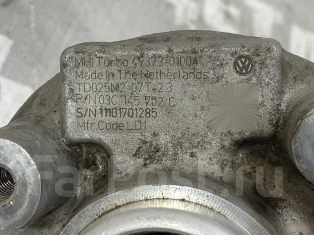 ��������������� Audi A3 2009 4937301004 4937301004 ����