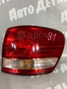 ������ Toyota Ipsum 2001-2003 4435 ACM21, ������ ������ 4435 ����