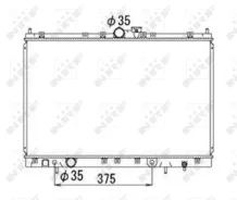 �������� �������� ������� 53690 NRF 53690 ����