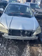 Toyota Allex. 1NZFE ����