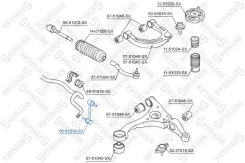 56-51018-SX_���� � 5651018sx Stellox 5651018SX ����