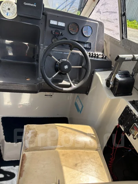 Yamaha FR-25. 2000 ���, ����� 7,5��., ��������� ���������, 180��.�., ������ ����
