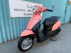 Suzuki Lets 6. 49����. ��., ��������, ���������, ��� ������� ����