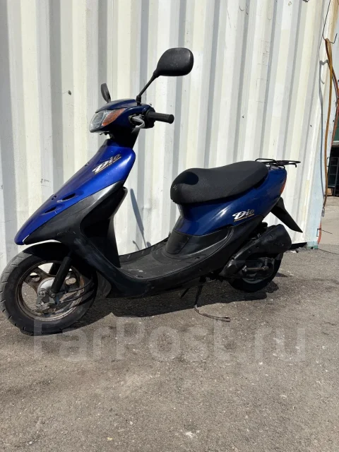 Honda Dio AF34. 50����. ��., ��������, ��� ���, ��� ������� ����