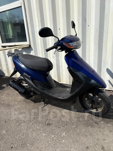 Honda Dio AF34. 50����. ��., ��������, ��� ���, ��� ������� ����