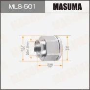����� ����� Masuma, M22x1.5(R), ����� 29.6��, ��� ���� 32��, ���. MLS-501 MLS501 ����