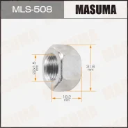 ����� ����� Masuma, M22x1.5(R), ����� 18.2��, ��� ���� 32��, ���. MLS-508 MLS508 ����