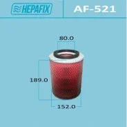 ������ ��������� Hepafix A-521, ���. AF-521 AF521 ����
