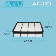 ������ ��������� Hepafix A-173, ���. AF-173 AF173 ����