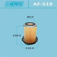 ������ ��������� Hepafix A-519, ���. AF-519 AF519 ����