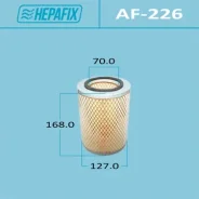 ������ ��������� Hepafix AN-226, ���. AF-226 AF226 ����