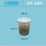 ������ ��������� Hepafix A-183, ���. AF-183 AF183 ����