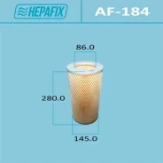 ������ ��������� Hepafix A-184, ���. AF-184 AF184 ����