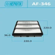 ������ ��������� Hepafix A-346, ���. AF-346 AF346 ����