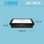 ������ ��������� Hepafix A-963, ���. AF-963 AF963 ����
