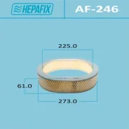 ������ ��������� Hepafix A-246, ���. AF-246 AF246 ����
