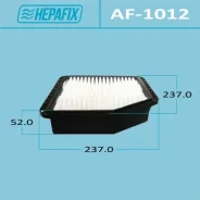 ������ ��������� Hepafix A-1012, ���. AF-1012 AF1012 ����