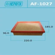 ������ ��������� Hepafix A-1027, ���. AF-1027 AF1027 ����