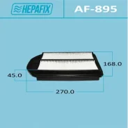 ������ ��������� Hepafix A-895, ���. AF-895 AF895 ����