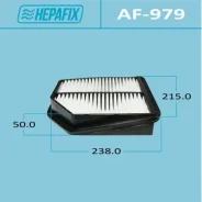 ������ ��������� Hepafix A-979, ���. AF-979 AF979 ����