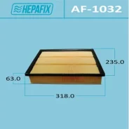 ������ ��������� Hepafix A-1032, ���. AF-1032 AF1032 ����