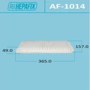 ������ ��������� Hepafix A-1014, ���. AF-1014 AF1014 ����