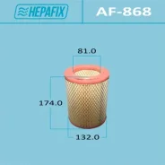 ������ ��������� Hepafix A-868, ���. AF-868 AF868 ����