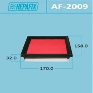 ������ ��������� Hepafix A-2009, ���. AF-2009 AF2009 ����