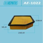 ������ ��������� Hepafix A-1022, ���. AF-1022 AF1022 ����