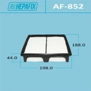 ������ ��������� Hepafix A-852, ���. AF-852 AF852 ����