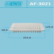 ������ ��������� Hepafix A-3021, ���. AF-3021 AF3021 ����