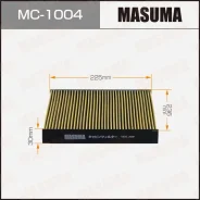 ������ �������� Masuma AC-881, ���. MC-1004 MC1004 ����
