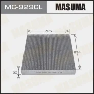 ������ �������� Masuma AC-806E ��������, ���. MC-929CL MC929CL ����