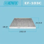 ������ �������� Hepafix ��������, ���. EF-103C EF103C ����