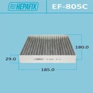 ������ �������� Hepafix AC-805 ��������, ���. EF-805C EF805C ����