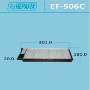 ������ �������� Hepafix AC-1883, ��������, ���. EF-506C EF506C ����