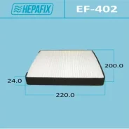 ������ �������� Hepafix AC-402, ���. EF-402 EF402 ����