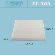 ������ �������� Hepafix AC-303, ���. EF-303 EF303 ����