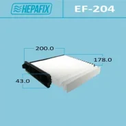 ������ �������� Hepafix AC-204, ���. EF-204 EF204 ����